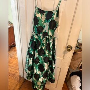 NWT Rachel Antonoff Lafitte Dress